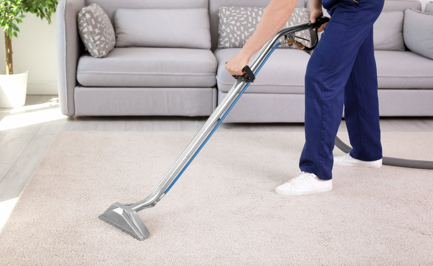 Commercial Carpet Cleaning-30 Years In Business