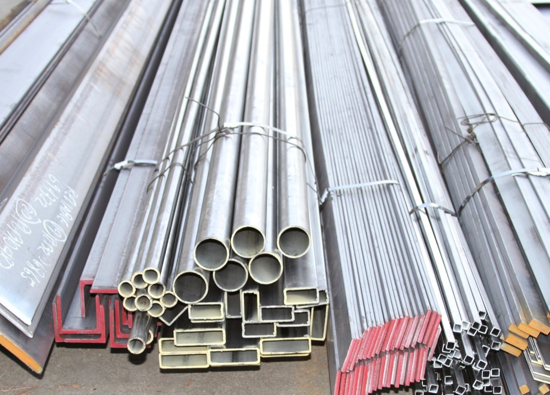 Profitable Growing Metal Products Supplier in NE Portland