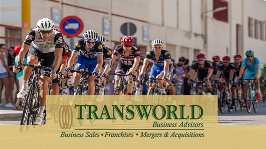Price Reduction!  Very Profitable Cycling Training Business 
