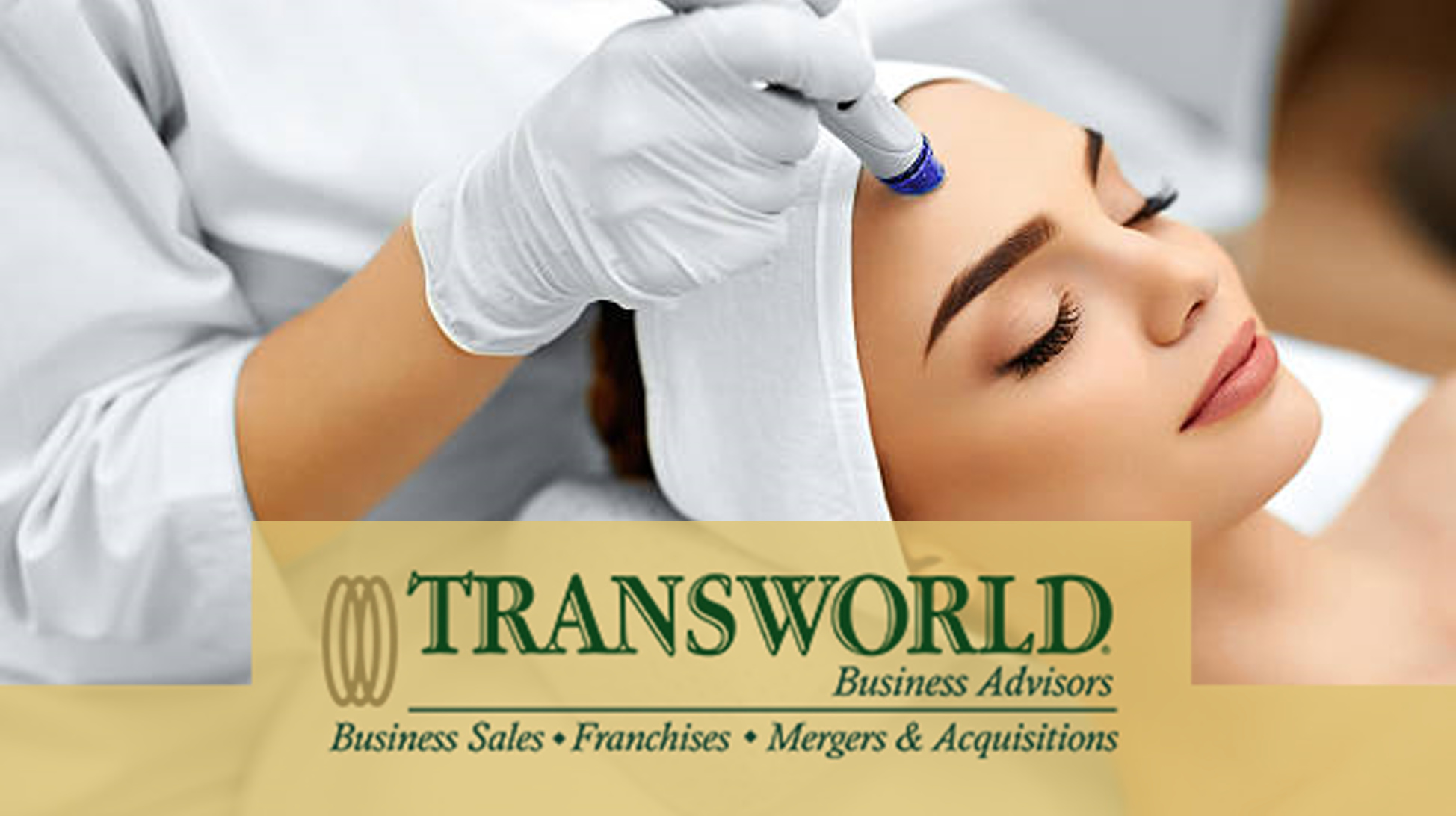 Profitable and Popular MediSpa with over $750K in Annual Sales