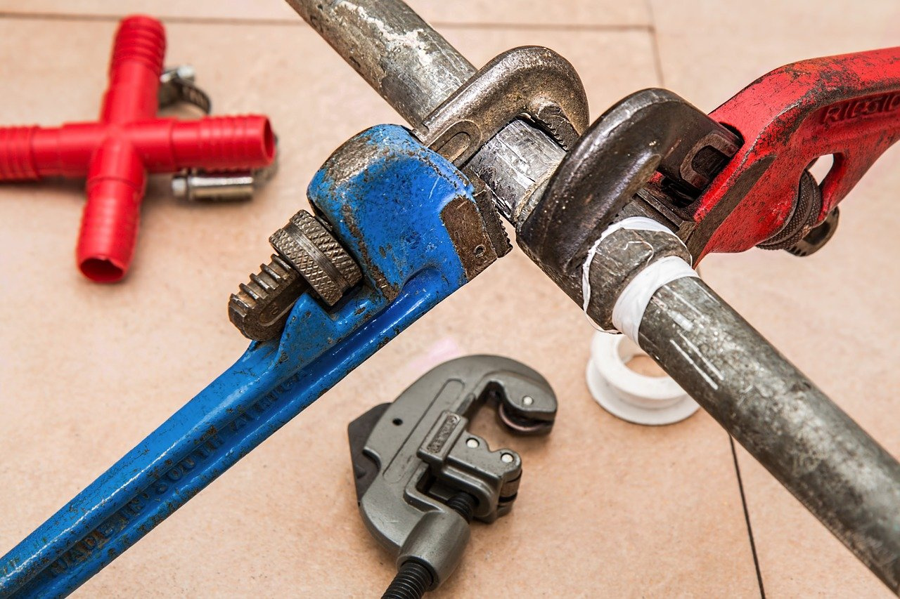 Profitable Plumbing Business for Sale - Lender Prequalified