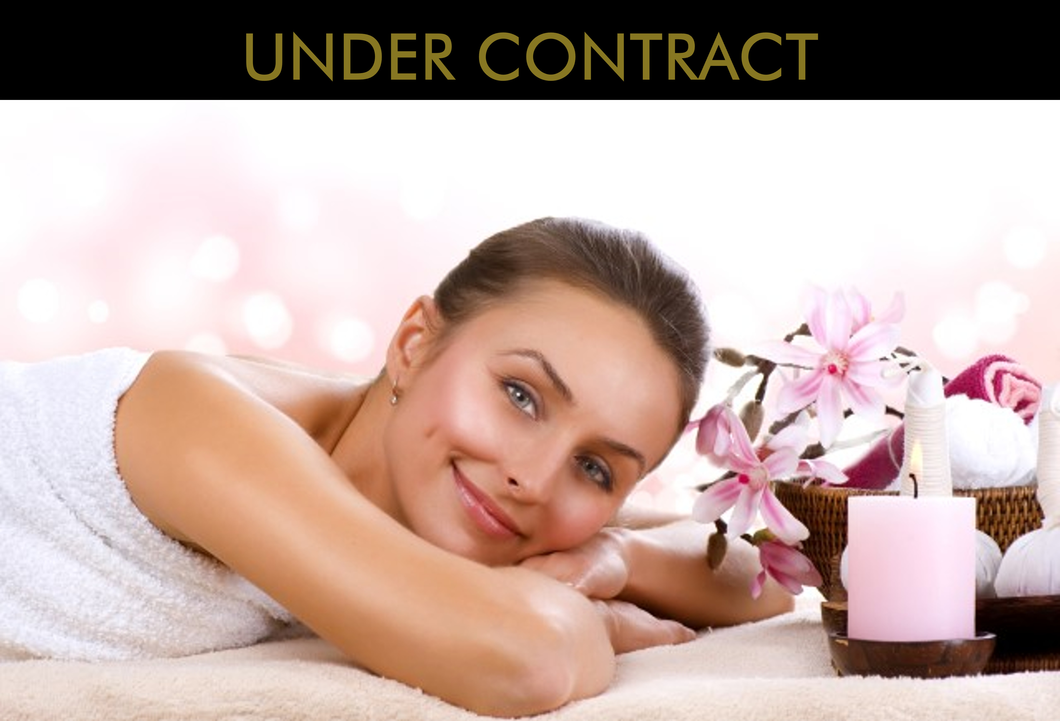 Ultimate Day Spa 25+ Years in Business
