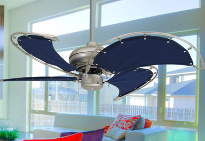 Profitable Indoor/Outdoor Ceiling Fan Retail Store & Distributor