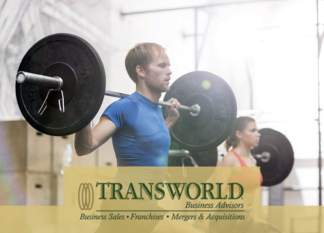 Alachua County Crossfit Gym 