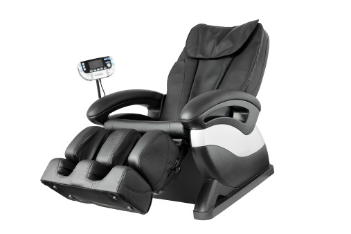 Specialty Therapeutic Massage Chair Business