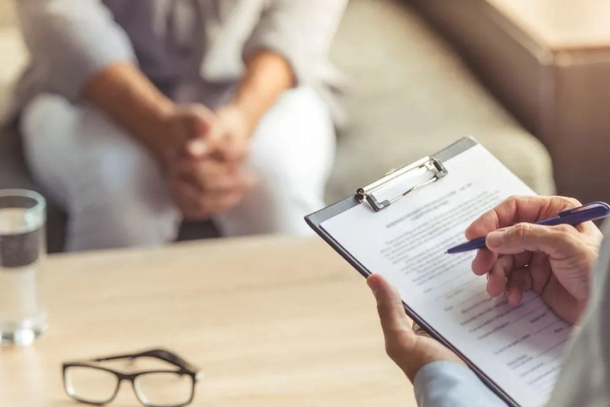 Substance Abuse Counseling Practice