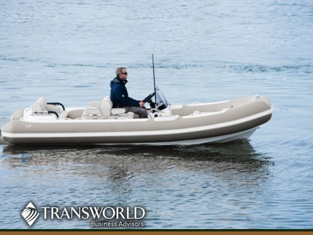 Boat Dealership Sales Service of Inflatable Boats