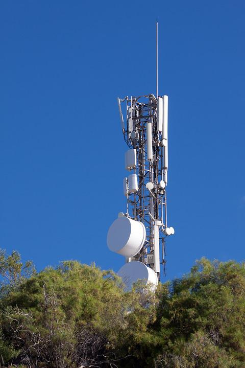 Dynamic Wireless Telecom Construction Company 137366-BK