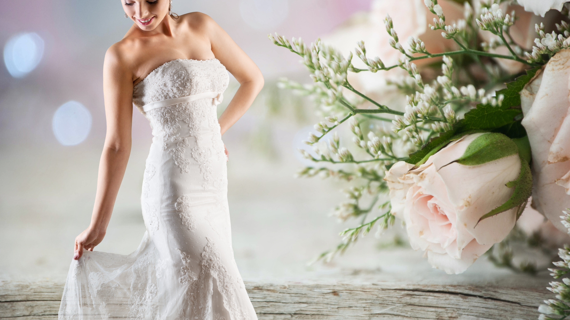 Bridal Boutique Wedding Gowns and Accessories East Tennessee