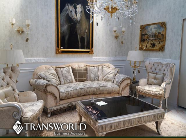 Top Furniture Store for Sale in Orlando