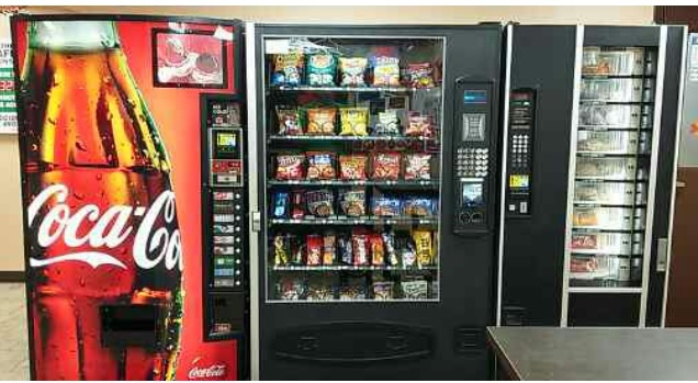 Priced to sell Established Vending Biz for Sale in Lehigh Valley 