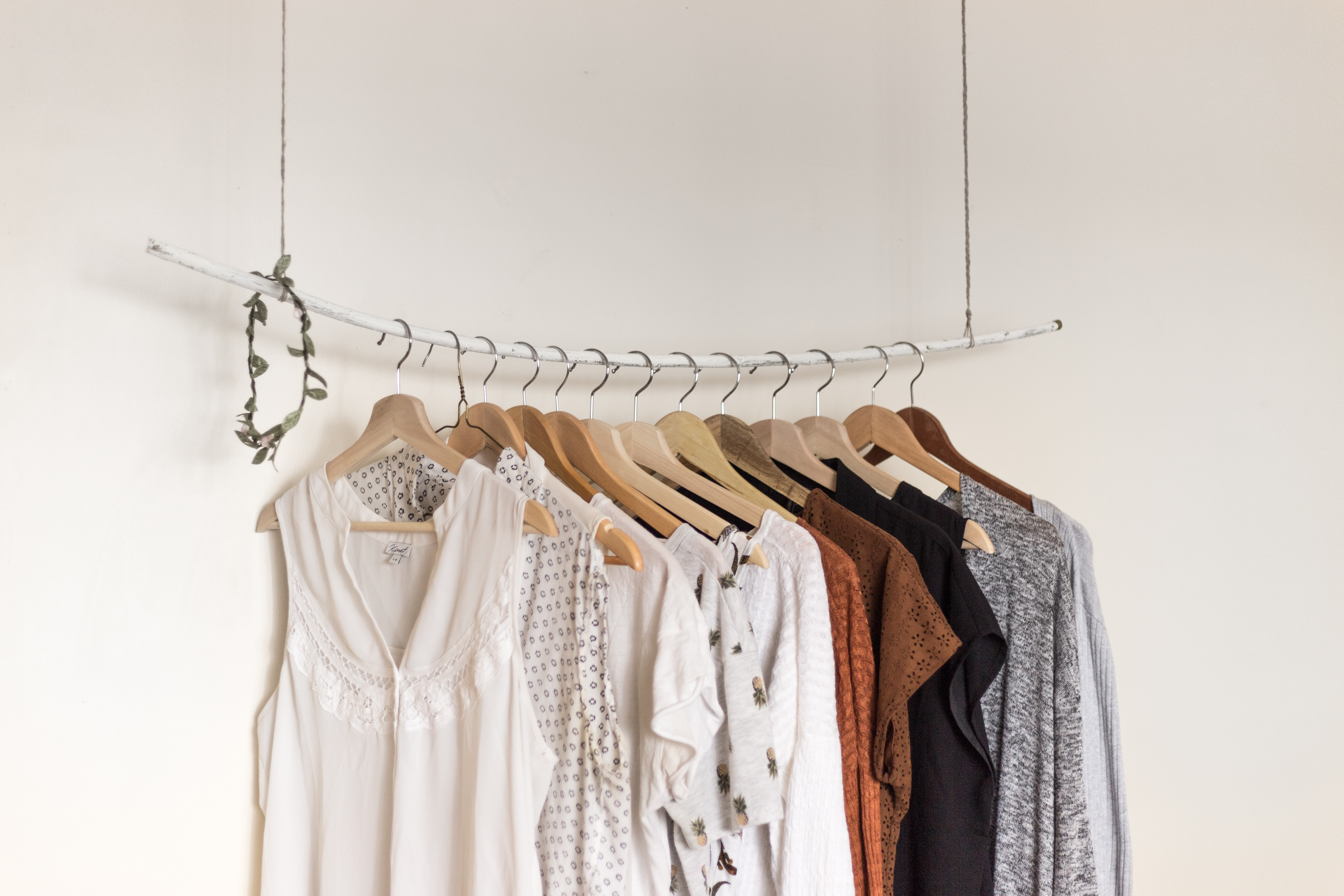 Established and Well Regarded Women's and Men's Clothing Boutique