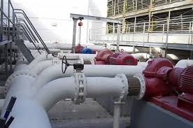 Mechanical Contractor - Strong Cash Flow and Strategic Customers