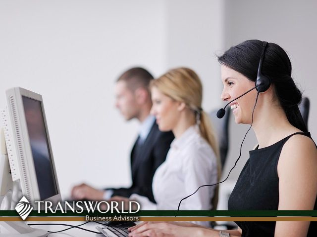 Virtual Call Center business for Sale