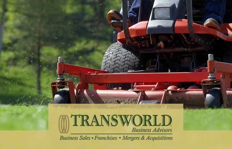 Amazing Orlando Residential Lawn Service