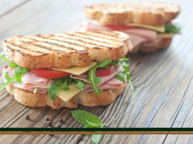 Fantastic Deli Sandwich Shop & Market for Sale