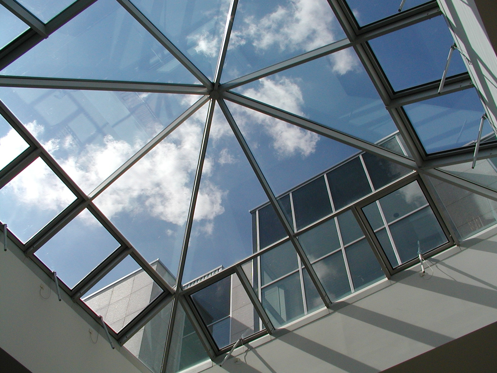 Manufacturing: Skylight business for sale 