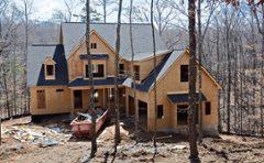 Escape the City-MN 4th Gen. Home Design/Builder