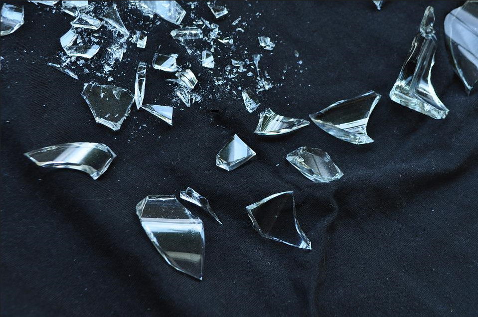 Smash Room - Passive/Semi Passive