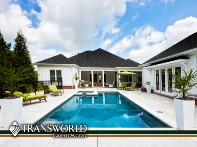 Florida's Most Established Premier Pool Builder