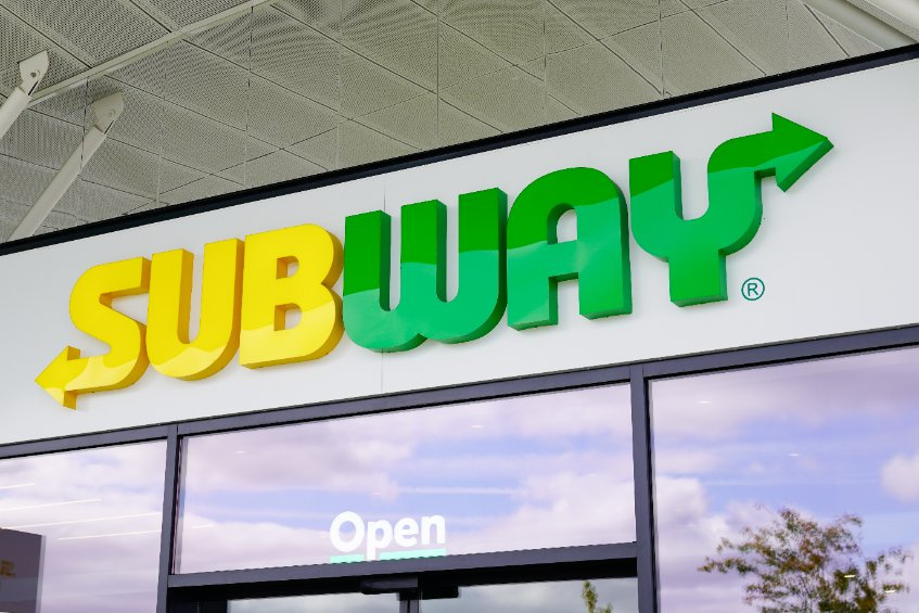 Profitable Subway Franchise Available In Charlotte