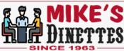 Mike's Dinnette