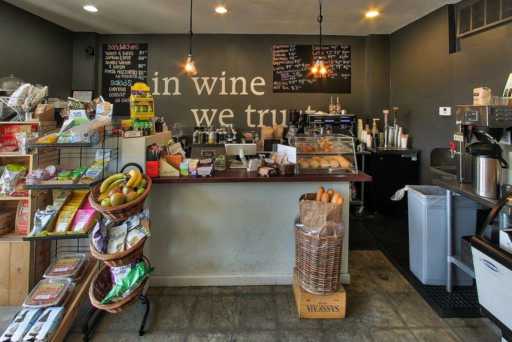 Gourmet Convenience Store With Craft Beer & Wine In Los Angeles