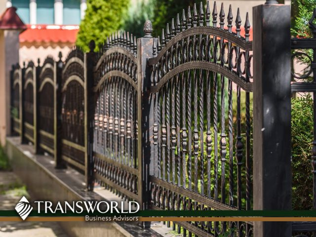 Central Florida Fence Contractors 