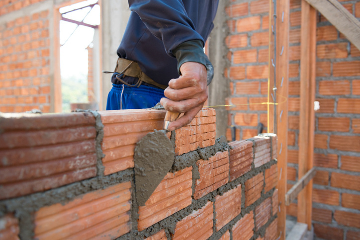 Commercial Masonry Subcontractor w/ Government Contracts