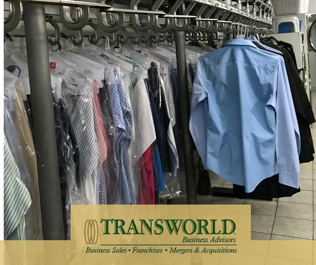 Profitable Laundry and Dry Cleaner in upper east Manhattan