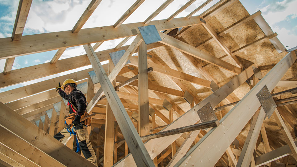 Construction Company with Skilled Workforce in North Shore