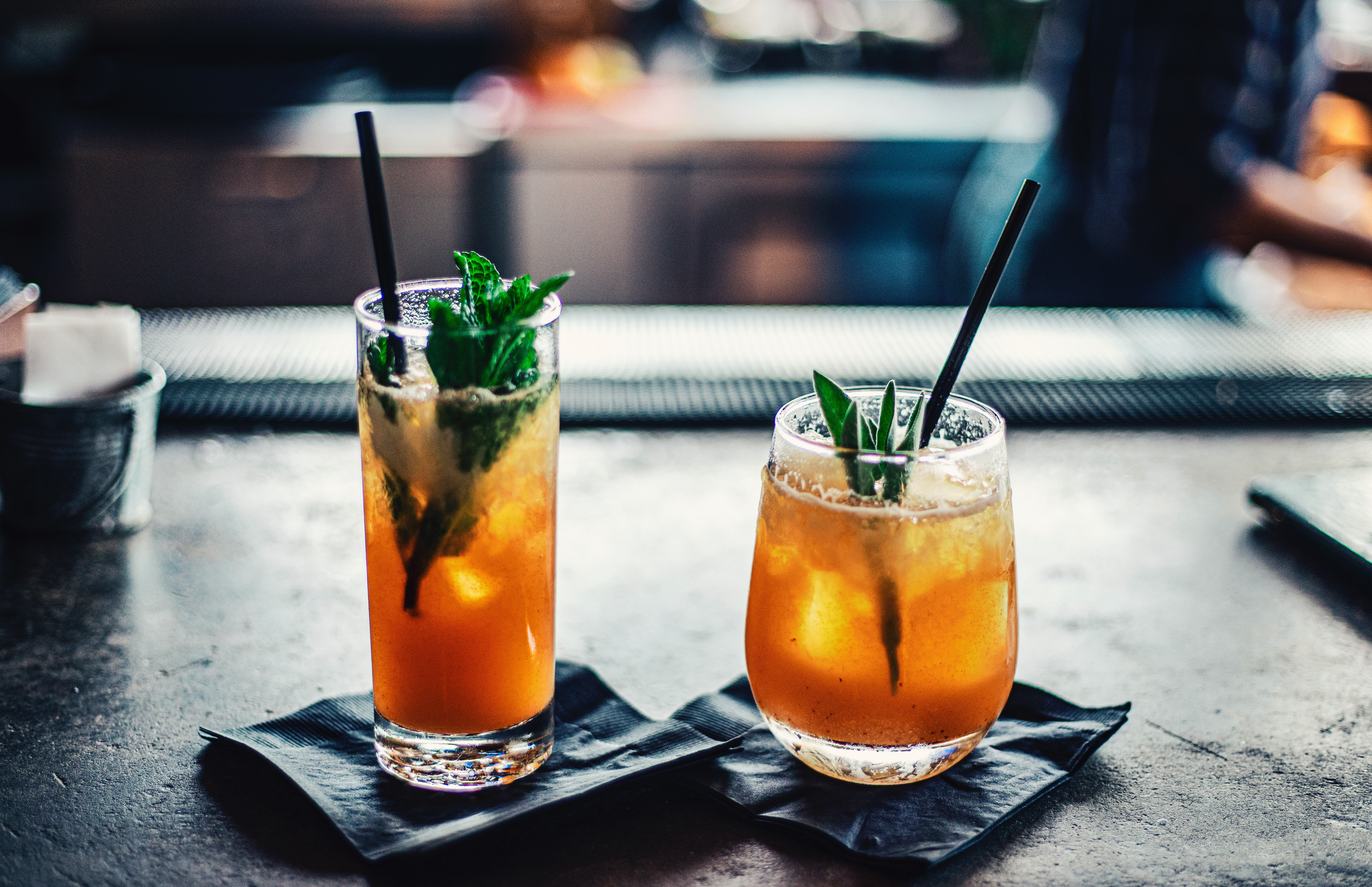 Established Popular Bar-Restaurant in Portland