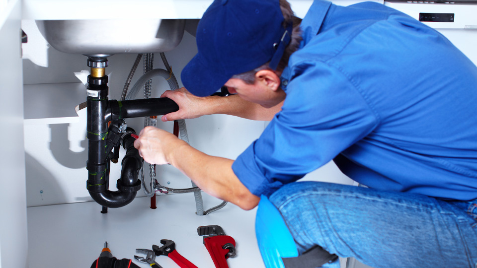 Plumbing Business near Boston MA with Licensed Staff in Place