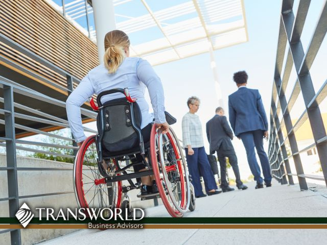 Installation of Handicap Ramps Business Est. 9 Years