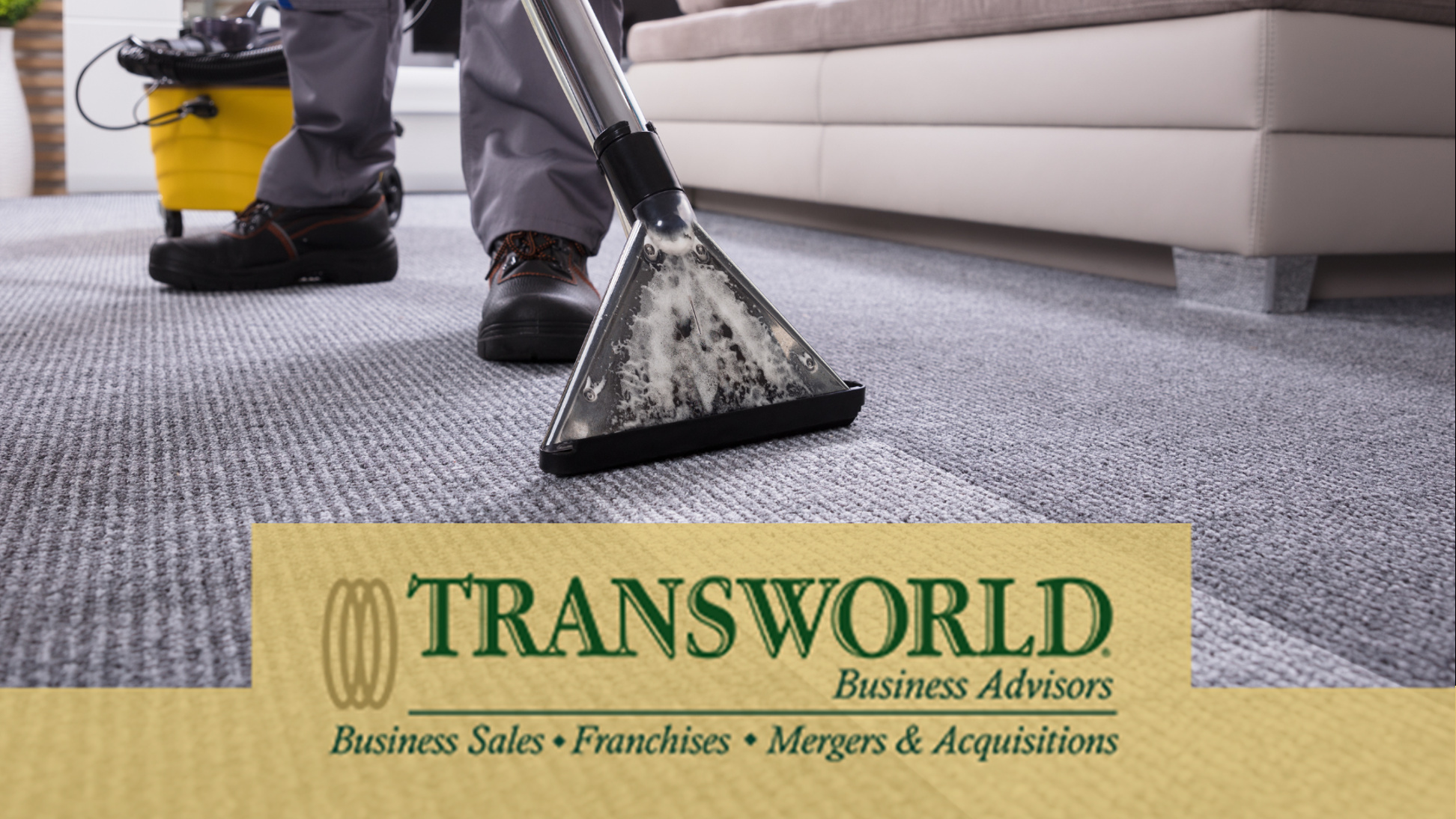 Profitable Carpet Cleaning in North Houston