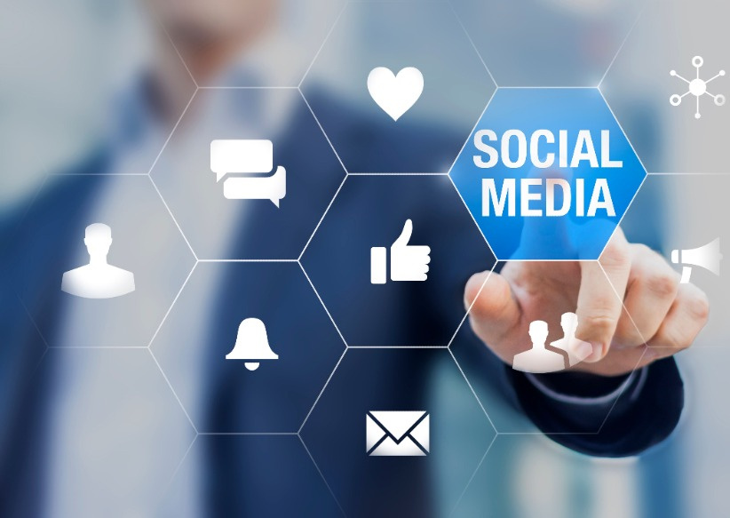 Social Media Marketing & PR Firm Available