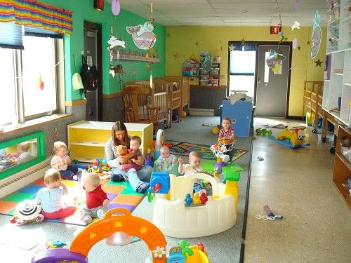 Six Figure Net Montgomery County Daycare With Real Estate