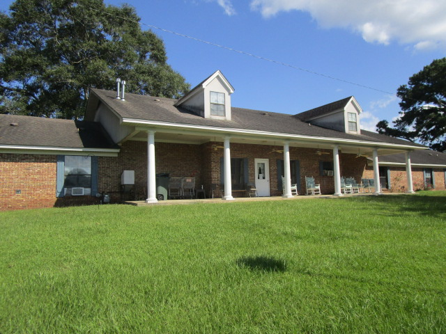 Charming Rural Property with Endless Repurposing Potential