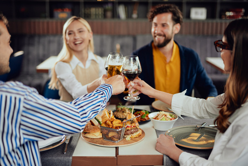 Popular Restaurant and Event Business in Minnesota