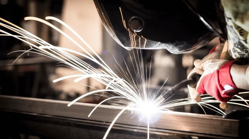 Profitable Welding/Fabricating/Installing Company in Connecticut