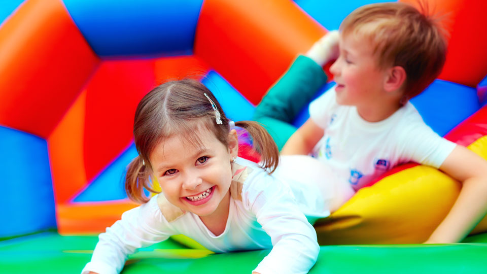 Family Play Center and Dance Studio 