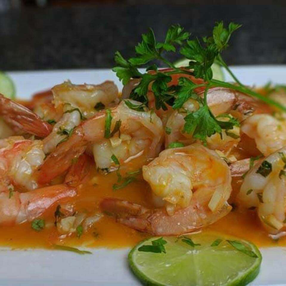 Authentic Peruvian Cuisine Restaurant