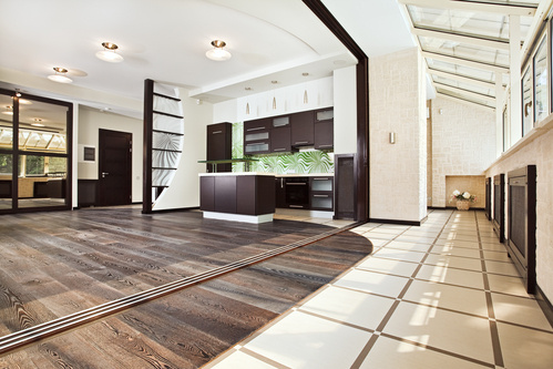 Profitable, Quality Flooring Products & Services