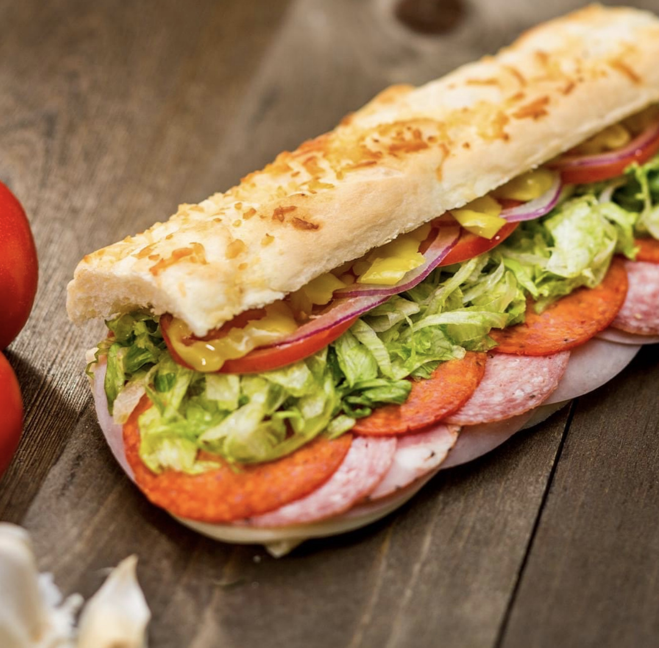 Exclusive, Turnkey Sandwich Shop in Bend, OR