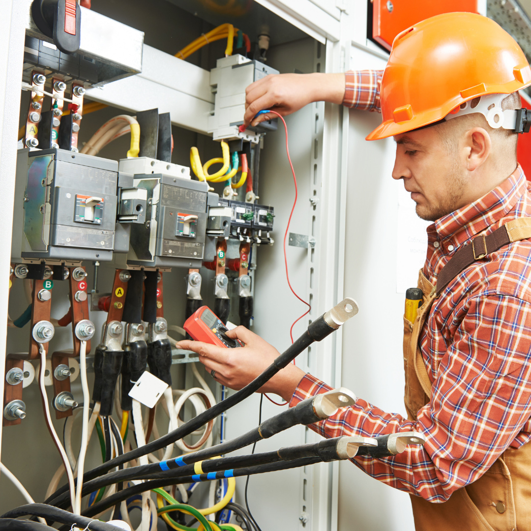 Commercial Electric Company 40+ Years of Success!