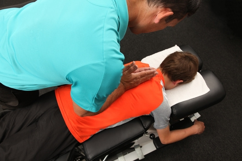 Profitable & Rooted Chiropractic Practice Incl. RE 