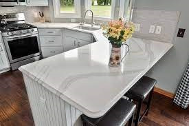Counter Top Manufacturing and Installation