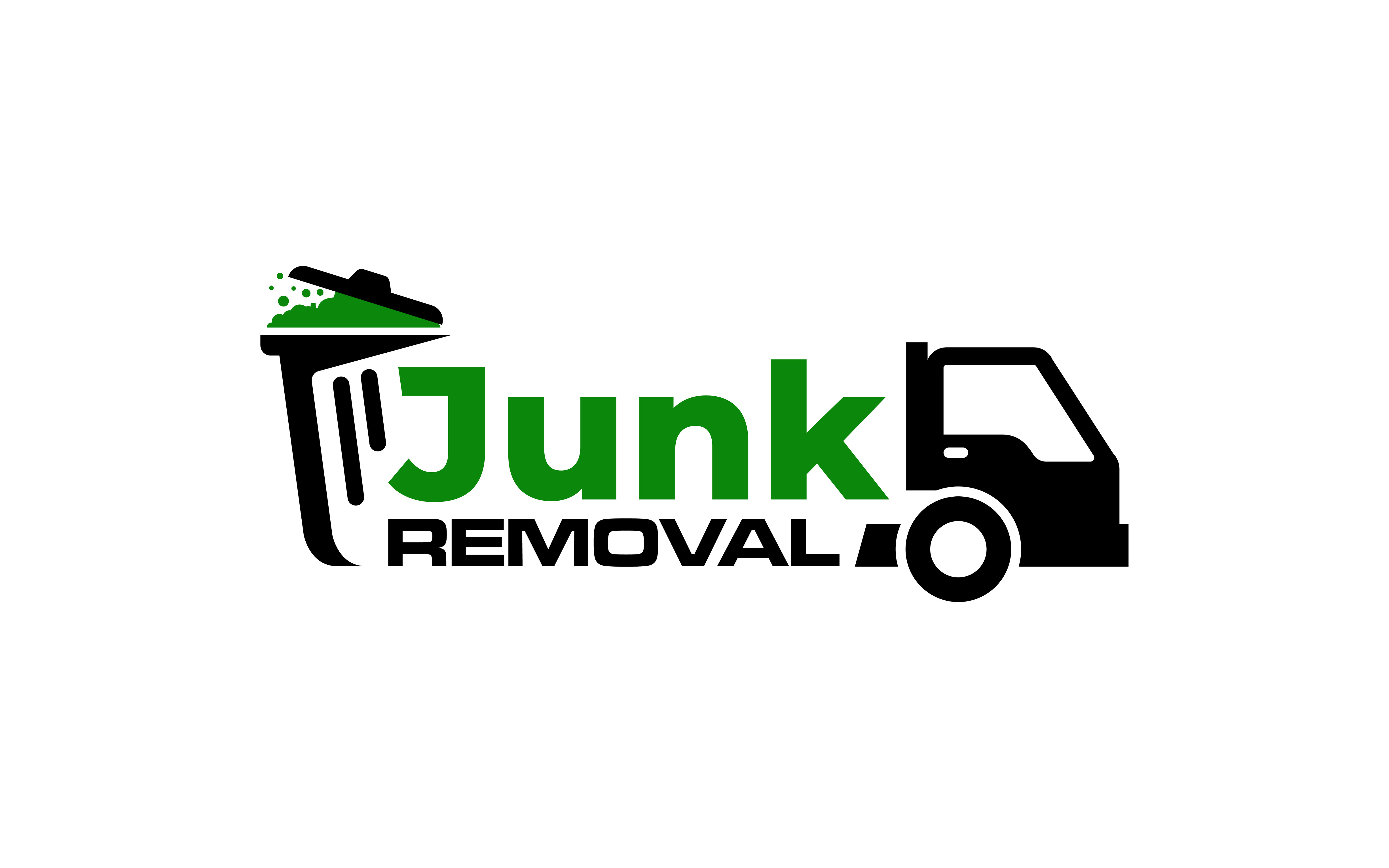 Thriving Junk Removal Business