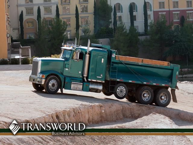 Roll Off Dumpster Rental Business