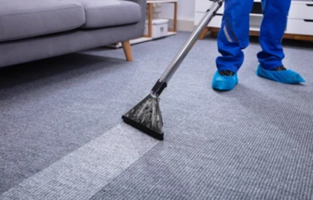 Longstanding Carpet Cleaning Business With Growth Opportunities